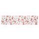 Ранер ARDESTO Christmas Gingerbread 33х137см, 100% поліестер, червоний ART01HCG фото 4