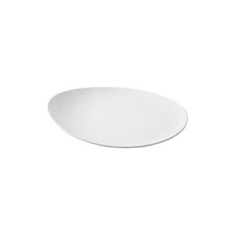 Тарілка мілка Ariane Vital Coupe 27 см ivory elevated AVCARN000111027 AVCARN000111027 фото