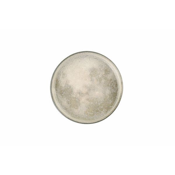 Тарелка плоская с бортом Porland Stoneware Selene 300 мм 213-18KP30.Sl фото