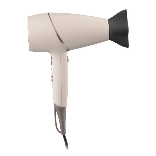 Фен ARDESTO Pearl Cream HD-Y701PERL, 1750-2100Вт, 3 швидкості, 3 темп.режими, бежевий HD-Y701PERL фото