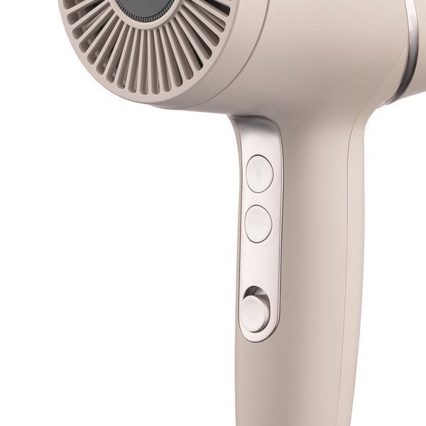 Фен ARDESTO Pearl Cream HD-Y701PERL, 1750-2100Вт, 3 швидкості, 3 темп.режими, бежевий HD-Y701PERL фото
