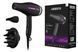Фен ARDESTO Violet PRO HD-Y223PRO, 1850-2200Вт, 2 швидкості , 3 темп.режими, дифузор, чорний HD-Y223PRO фото 7