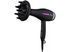 Фен ARDESTO Violet PRO HD-Y223PRO, 1850-2200Вт, 2 швидкості , 3 темп.режими, дифузор, чорний HD-Y223PRO фото 9