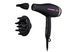Фен ARDESTO Violet PRO HD-Y223PRO, 1850-2200Вт, 2 швидкості , 3 темп.режими, дифузор, чорний HD-Y223PRO фото 10