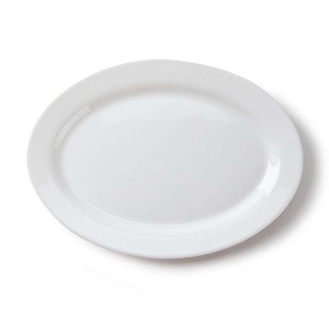 Блюдо овальное Arcoroc Restaurant 250 мм (59709) 101-59709 фото