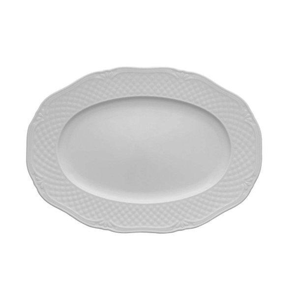 Lubiana Afrodyta Блюдо овальне 240 мм