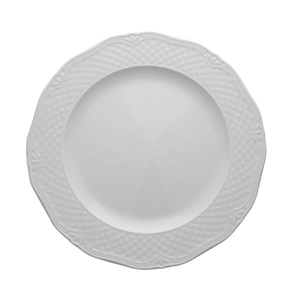 Lubiana Afrodyta Тарілка кругла 240 мм