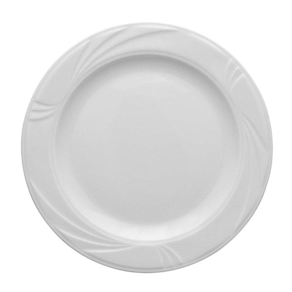 Lubiana Arcadia Тарілка кругла 250 мм