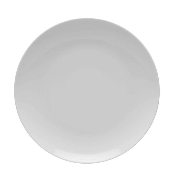 Lubiana Boss Тарілка кругла 205 мм