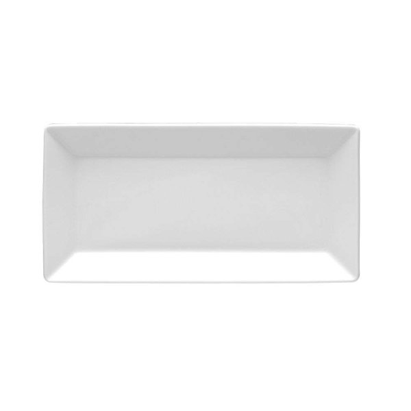 Lubiana Classic Блюдо прямокутне 220х110 мм