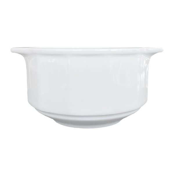 Lubiana Merkury Бульонна чашка 320 мл без ручок