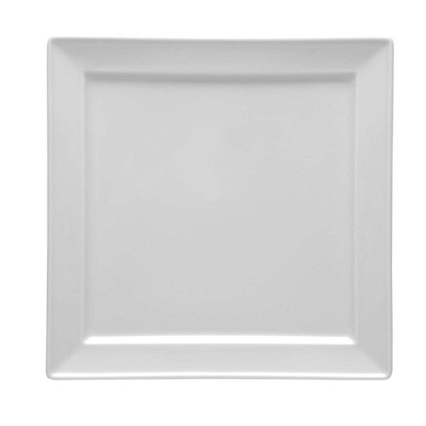 Lubiana Rita Тарілка квадратна 300х300 мм