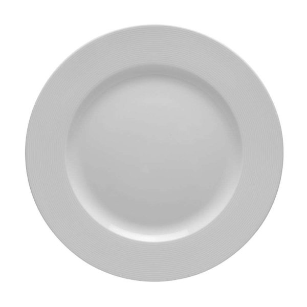 Lubiana Roma Eto Тарілка кругла 260 мм