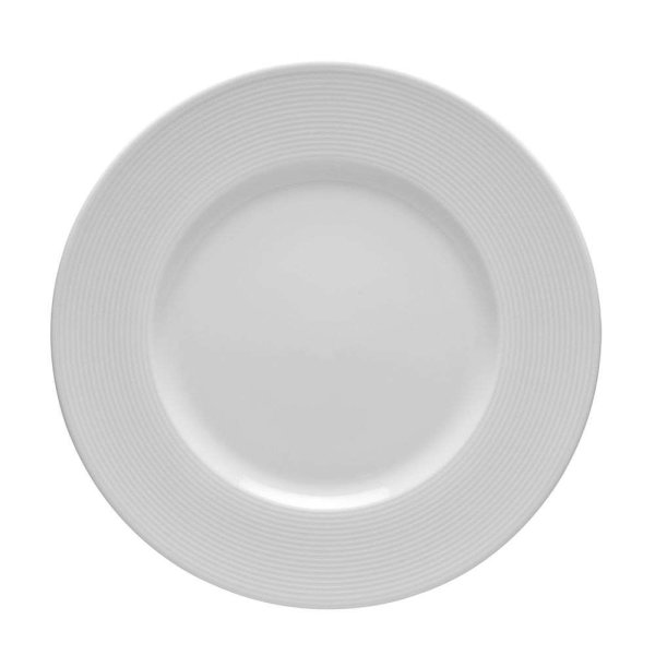Lubiana Roma Eto Тарілка кругла 210 мм