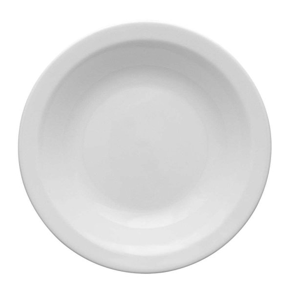 Lubiana Scandia Тарілка кругла глибока 210 мм