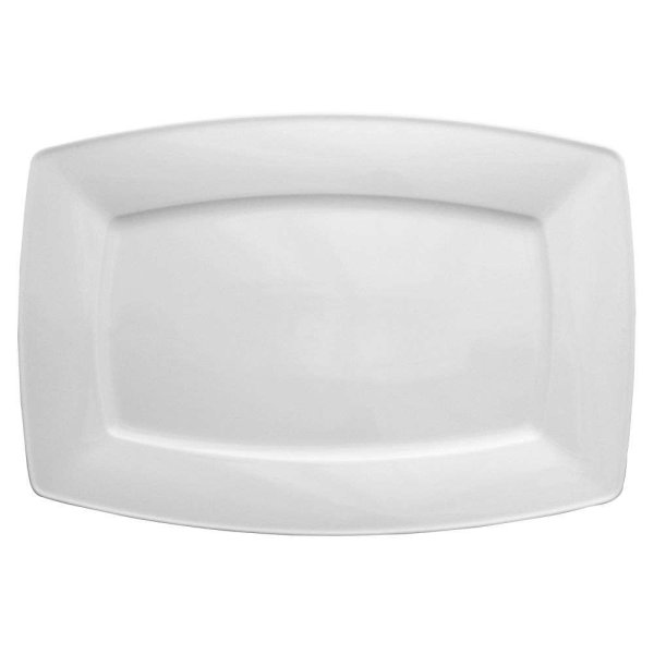 Lubiana Victoria Блюдо прямокутне 380  мм