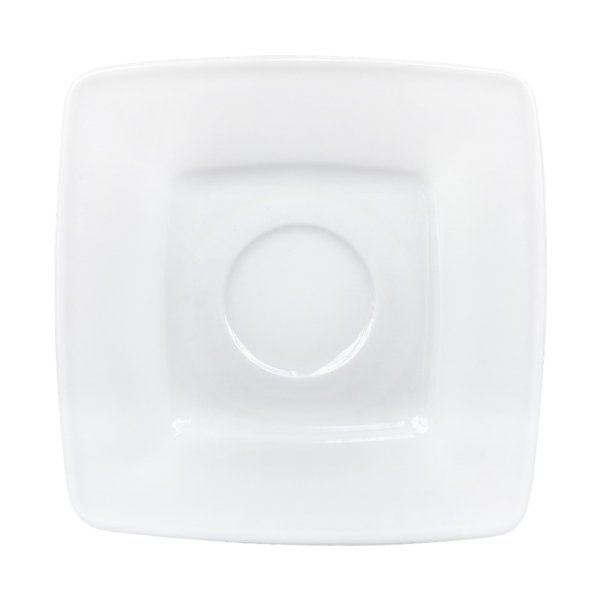 Lubiana Victoria Блюдце 155 мм Hotel