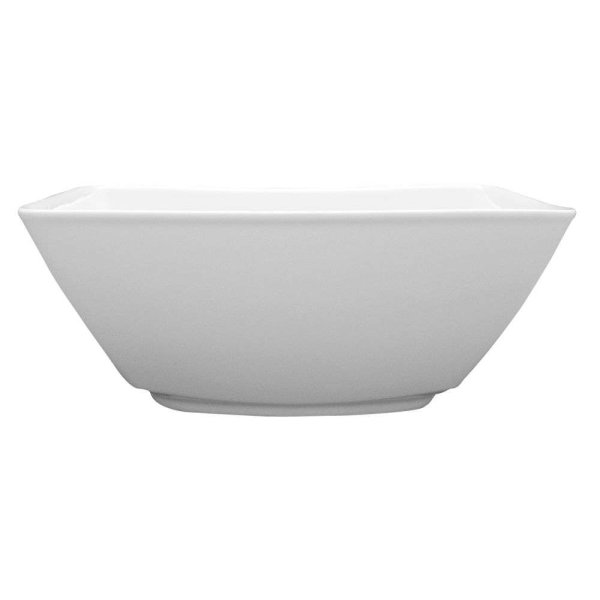 Lubiana Victoria Салатник квадратний 230 мм