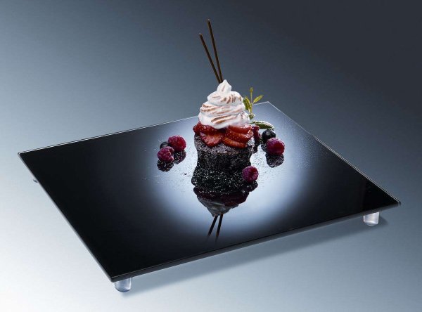 Блюдо дзеркальне APS 00929