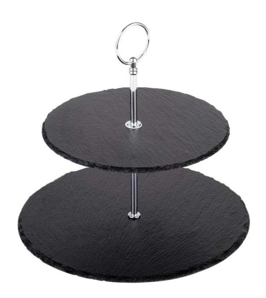 Етажерка 2-х ярусна APS 00989