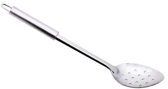 Ложка кухонна перфорована 300 мм Empire 0560