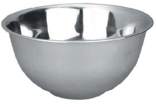 Миска нержавіюча 550 мл Empire 2120