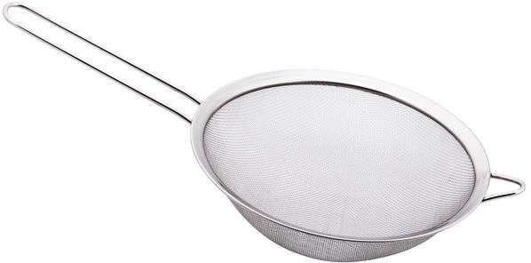 Сито кругле 120 мм Empire 2012