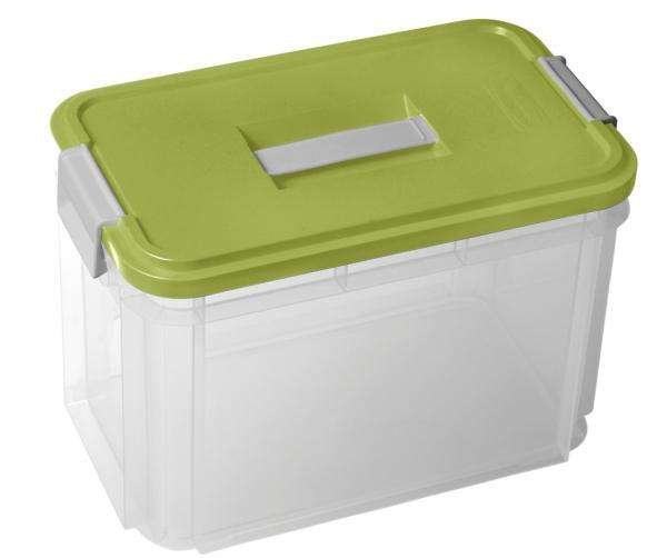 Ємність для зберігання 14 л