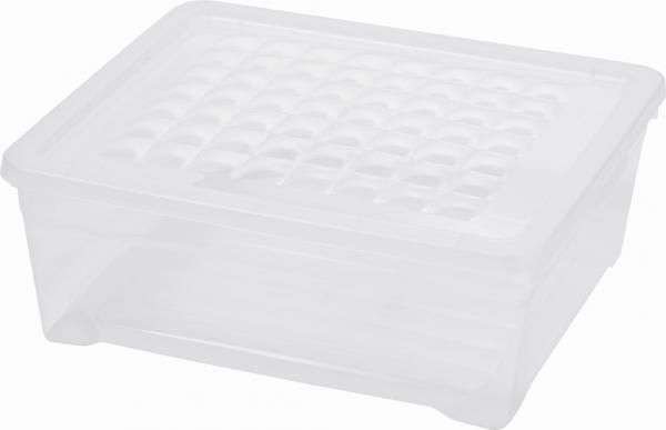 Контейнер для зберігання 10 л