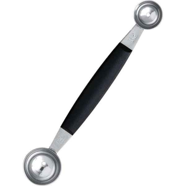 Ніж для дині подвійний 170 мм Stalgast 334107