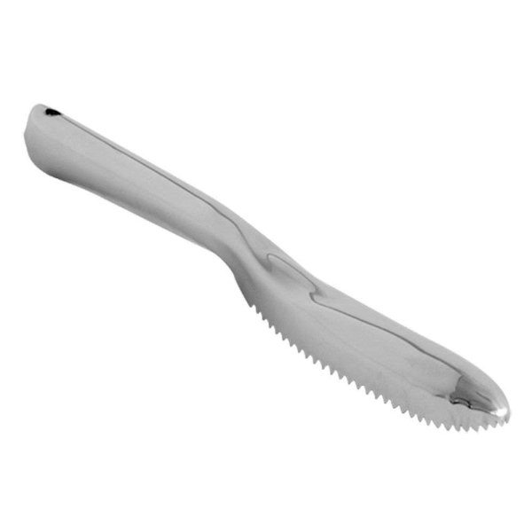 Скребок для чистки риби 235 мм Stalgast 303211