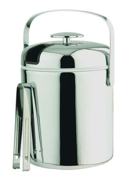 Кулер для льоду з щипцями 1,3 л APS 36015