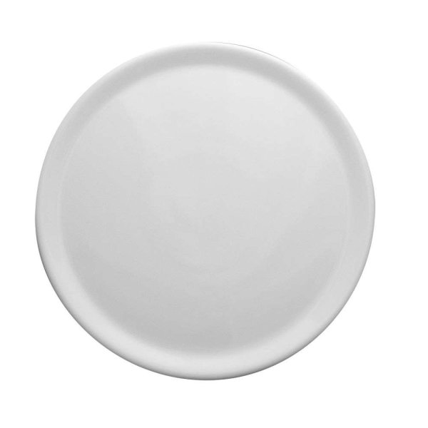 Lubiana Tina Тарілка для піци 350 мм без декору