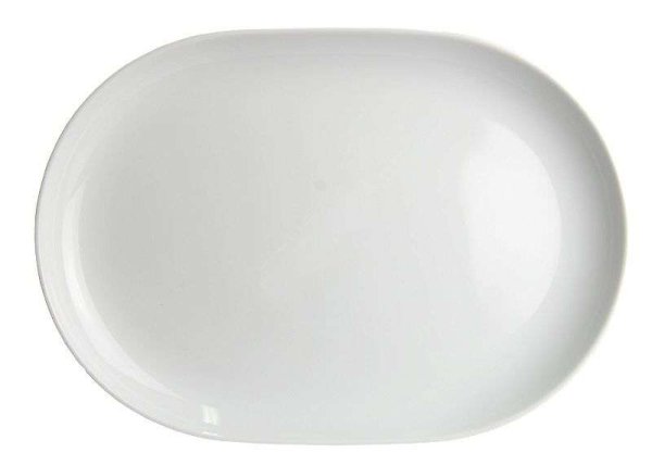 Lubiana Boss Блюдо овальне 360 мм
