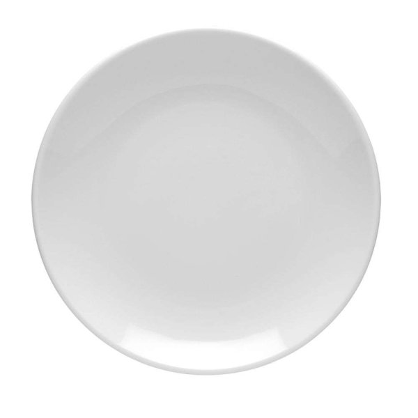 Lubiana Hotel Тарілка кругла 210 мм