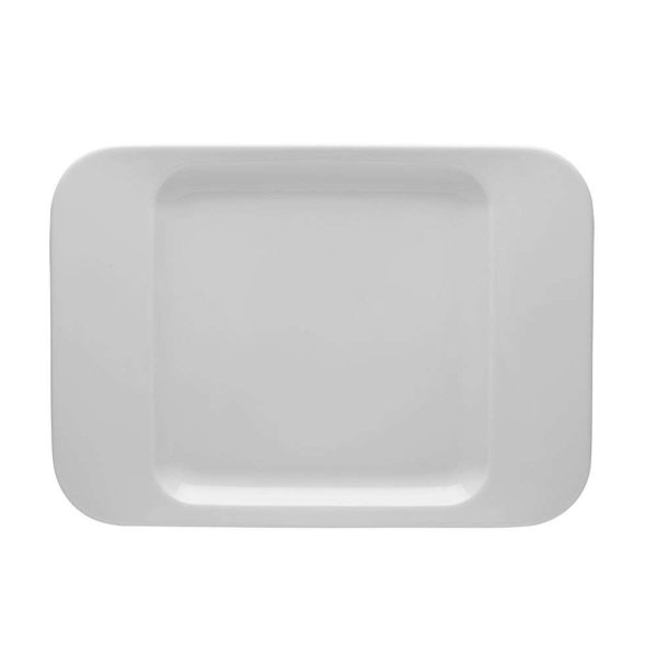 Lubiana Like Тарілка прямокутна 315 мм
