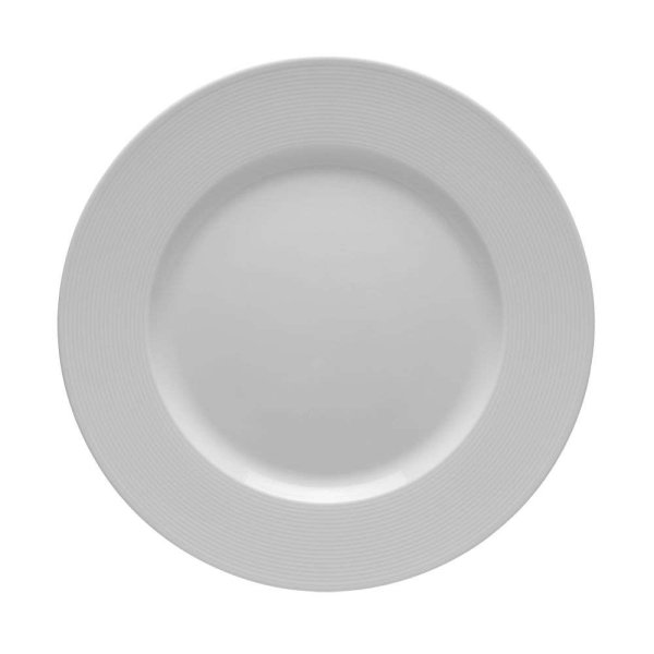 Lubiana Roma Eto Тарілка кругла 280 мм