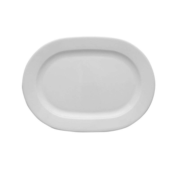 Lubiana Wersal Блюдо овальне 320х235 мм