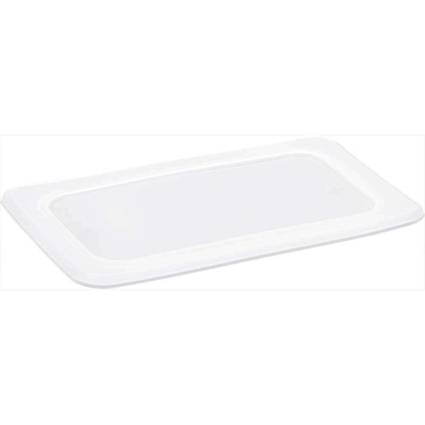 Кришка для гастроємності GN 1/4 Stalgast 144011