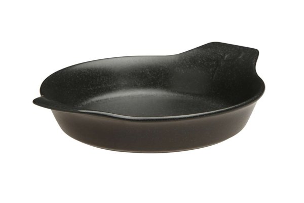 Porland Seasons Black Блюдо для запікання D-180 мм