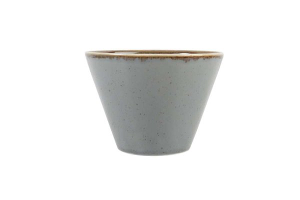 Porland Seasons Dark Gray Салатник 60 мм, 50 мл