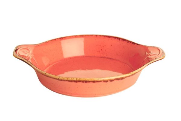 Porland Seasons Orange Блюдо для запікання 180 мм