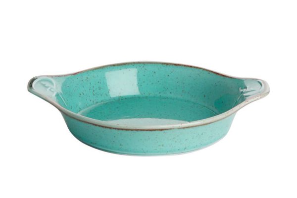 Porland Seasons Turquoise Блюдо для запікання 180 мм