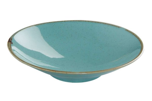 Porland Seasons Turquoise Салатник 260 мм
