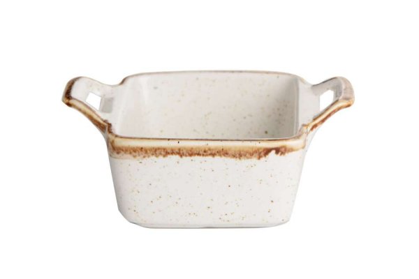 Porland Seasons Beige Блюдо для запікання 100 мм