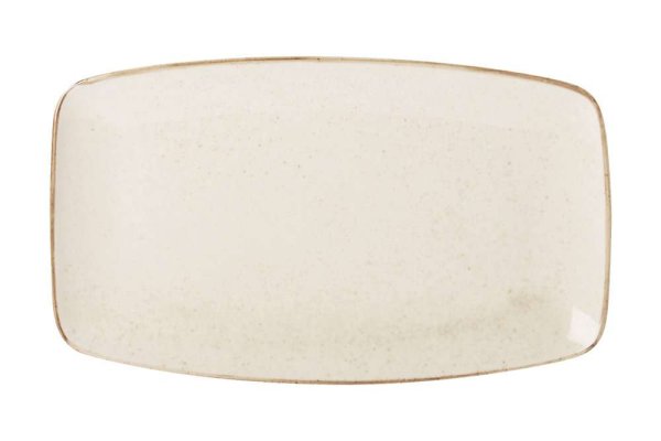 Porland Seasons Beige Блюдо прямокутне 310х180 мм