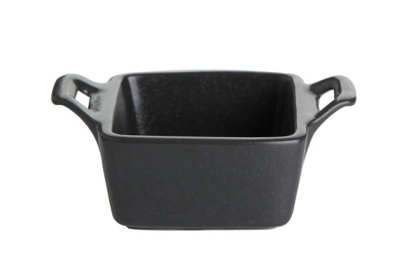 Porland Seasons Black Блюдо для запікання 100 мм
