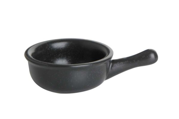 Porland Seasons Black Блюдо для запікання 60 мм