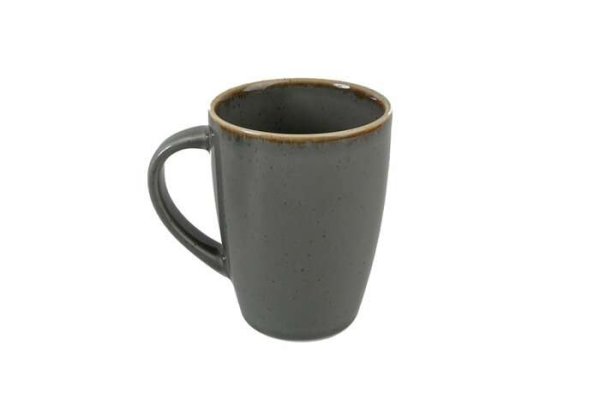 Porland Seasons Dark Gray Кружка 260 мл