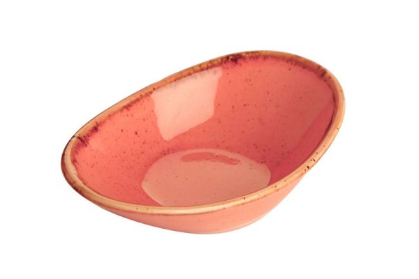 Porland Seasons Orange Соусник 110 мм